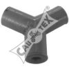 CAUTEX 955210 Coolant Flange